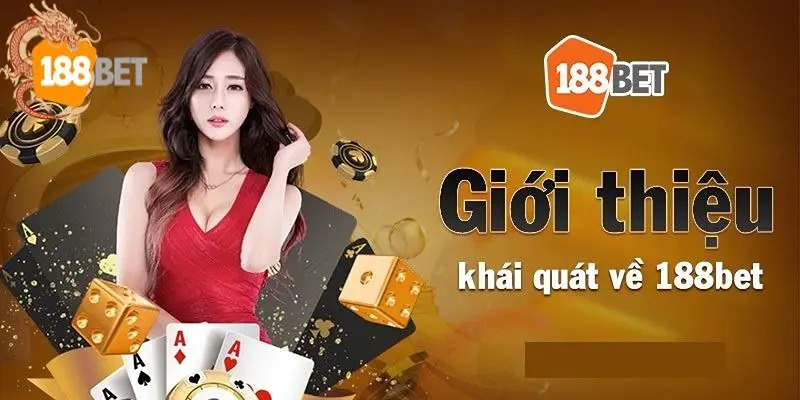 Thông tin giới thiệu đại lý 188BET