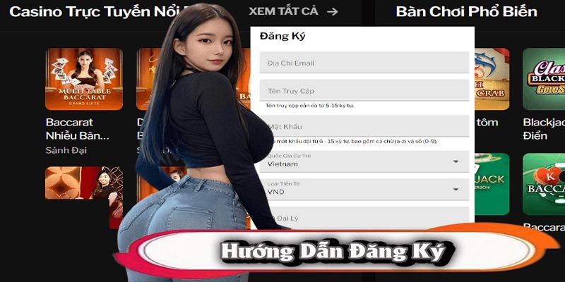 Hướng dẫn đăng ký 188bet cho người mới cực dễ