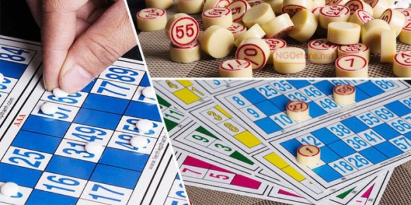 Mẹo chơi loto 188BET an toàn