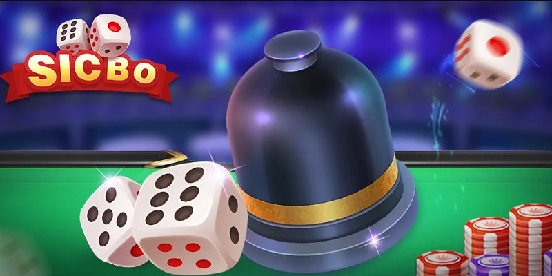 Sicbo 188bet là game quen thuộc, được yêu thích hiện nay