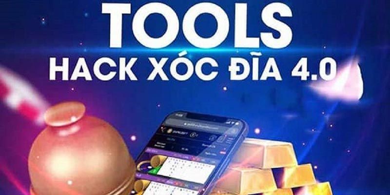 Một số tool hack mà anh em nên tham khảo hiện nay